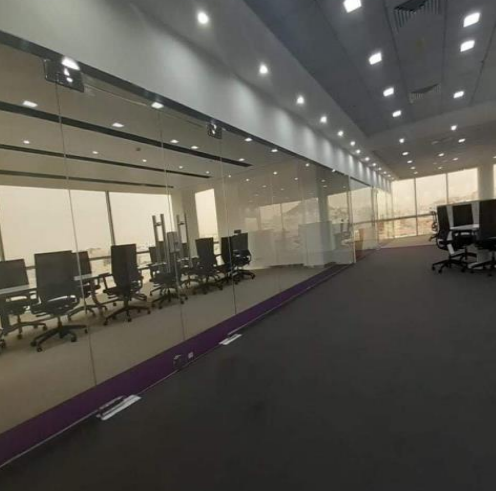 تطوير مكاتب شركة تطوير التعليم